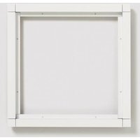 SIED Kombi-Rahmen KR611-2/2-0W 16402