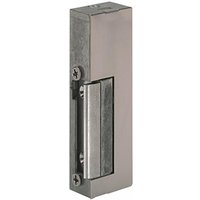 FF Türöffner 6-12V AC/DC Fafix ohne 19E Schliessblech mechan. Entriegelung Unive