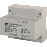 FF AP/REG Trafo-Gleichrichter 1001-12-1 12V AC/DC 230V ALT:1002-121