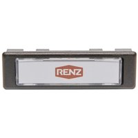 RENZ Kombitaster Lira 97-9-85110 braun ( 01-112 / 01-216)