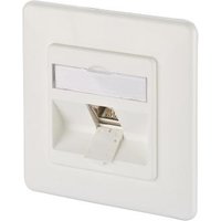 METZ CONNECT BTR IT CONNECT E-DAT modul 8(8) UP - Anschlussdose, Unterputz