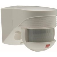 BEG Luxomat AP Bewegungsmelder 91001 LC-Click N 140 weiss