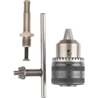 Bosch Adapter + Bohrfutter SDS Plus 2607000982 Bosch Adapter + Bohrfutter SDS Plus 2607000982