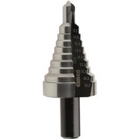 Cimco HSS-Stufenbohrer M12-32 201275 für Verschraubung