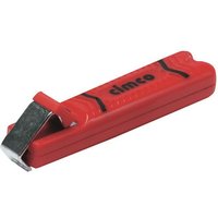 Cimco Jokari-Kabelmesser o.Kl. 120014 8-28