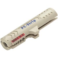Cimco Jokari Abisolierer PC-STRIP 120034 5-13 mm Ø