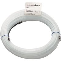 Cimco Einzieh-Perlondraht 20m 140058