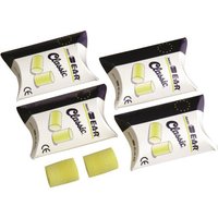 Cimco Hörstöpsel 140279 1Pack = 5Paar = 10Stück