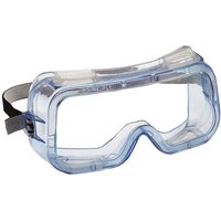Cimco Vollsicht-Schutzbrille 140272 DIN234