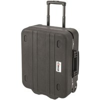Cimco Werkzeugkoffer MegaWheel 170074