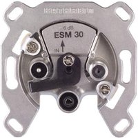 KATH Modem-Durchschleifdose ESM 32 3fach
