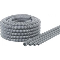 Murrplastik EWS M40/P36 83101616 Murrflex gr Kabelschutzschlauch grau (Inhalt 25 Stück)