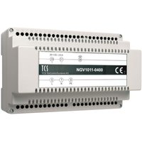 TCS NVG03 Gleichspannungs- NGV1011-0400 Netzgerät 26V 2,5A