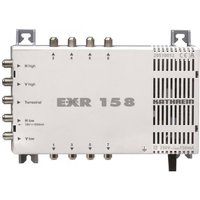 KATH Multischalter EXR 158 5 auf 8