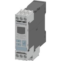 Siemens 3UG46221AW30 Überwachungsrelais Digital Stromüberwachung 22,5mm 0,1-10A