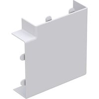 GGK Flachwinkel für LFG 15x30 14888 alpinweiss