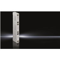Rittal SaS-Halter 3-pol VE=4 SV 9340000 RiLine60 Innenbefestigung
