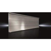 Rittal Bodenwanne 1100mm VE=2 SV 9340130 RiLine60 f.Flachschienen