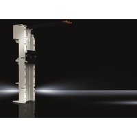 Rittal OM-Adapter 25A SV 9340310 AWG12 45x208mm 1TS
