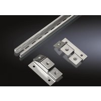 Rittal Kabelabfangschiene CM 5001080 f.600mm