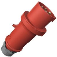 Mennekes 32A5P 6H400V Phasenwender 3322 ProTOP II IP44