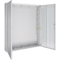 ABN System-Gehäuse IP43 geerdet SV48 1050x1250mm