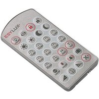 ESYLUX Fernbedienung MOBIL-RCi für Bewegungsmelder silber EM10016004