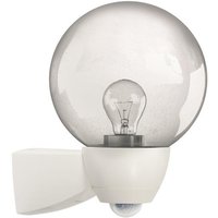ESYLUX Automatic-Leuchte ALP Monza 130' Bewegungsmelder weiss EL10026102