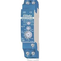Eltako EUD12NPN-UC Univ.Dimmschalter (V) Power MOSFET 400W 21100806 Eltako EUD12NPN-UC Univ.Dimmschalter (V) Power MOSFET 400W 21100806