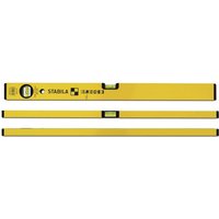 Stabila Leichtmetall-Wasserwaage 60cm Type 70 02284
