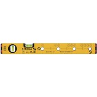 Stabila Eletriker Wasser-Waage 43cm Type 70 Electric 16135