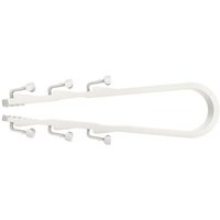 Fischer Leitungsschlaufe Steckfix 058155 SF plus LS 3/13 (Inhalt 100 Stück)