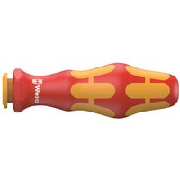 Wera VDE Kraftform Handhalter 817 für VDE-Wechselklingen 05003990001