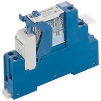 Finder Koppelrelais 4C.01.9.024.0050 1W 16A 24VDC