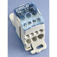 ERICO Kleinverteiler Einpolig UD 569010 80 A 569010