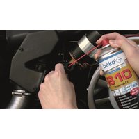 BEKO Universal-Öl B10 2985150 !!! 150ml Spray-Dose TecLine B10