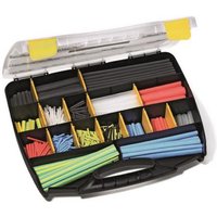 Hellermann ShrinKit321 Univ.-PO-X-MIX Warmschrumpfschlauchset 3:1 380-03002