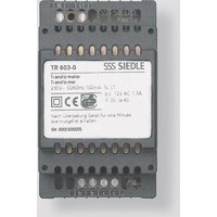 SIED Trafo TR603-0 35160