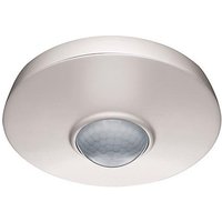 ESYLUX UP Präsenzmelder PD360/8 Slave 360' weiss zur Erweiterung EM10425028