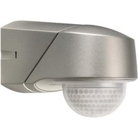 ESYLUX AP Bewegungsmelder 230' RC230i Edelstahl Fernbedienbar EM10015618
