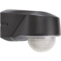 ESYLUX AP Bewegungsmelder 230' RC230i schwarz Fernbedienbar EM10015519