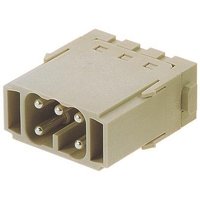 HART Han 5 Mod sti-ES 16A 09140052616 (Inhalt 2 Stück)