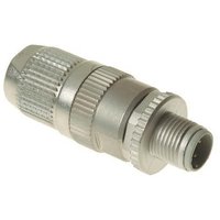 HART Harax M12 -L4 Stift / 21032811405