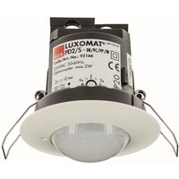 BEG Luxomat UP Präsenzmelder 360' 92166 PD2-S-DE weiss