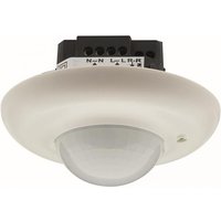 BEG Luxomat UP Präsenzmelder 92156 PD2-S-UP 360' weiss 230V