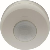 BEG Luxomat AP Bewegungsmelder 92219 PD3-1C-AP Micro weiß