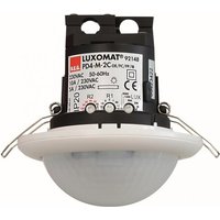 BEG Luxomat UP Präsenzmelder 92148 PD4-M-DE 360' weiss