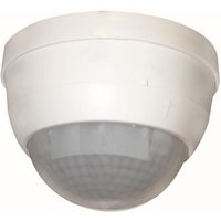 BEG Luxomat AP Präsenzmelder 92440 PD4-M-2C-K-AP weiss 230V Korridormelder