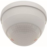 BEG Luxomat AP Präsenzmelder 92442 PD4-S-K-AP weiss für lange Gänge