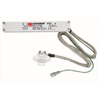 BEG Luxomat Einbau Präsenzmelder 92900 PD9-M-1C-DE 360' weiss